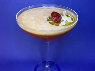 Raspberry coco rita