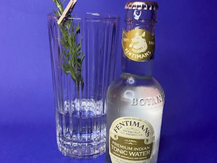 Jin Tonic