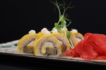 #51 Cheese Roll
