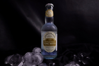 Tonic Fentimans 0.2л