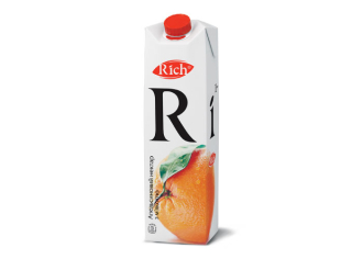Сік Rich Апельсин, 1л
