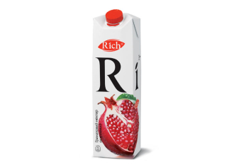 Сік Rich Гранат, 1л