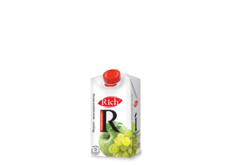 Сік Rich Яблуко-вин., 0.5л