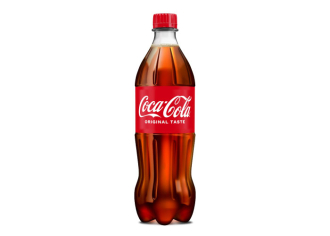 Coca-Cola, 0.75л