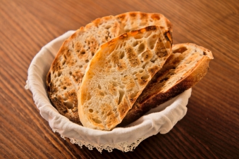 Хлібна корзина ( 150гр )