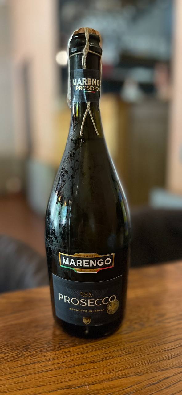Prosecco D.O.C. Treviso Frizzante