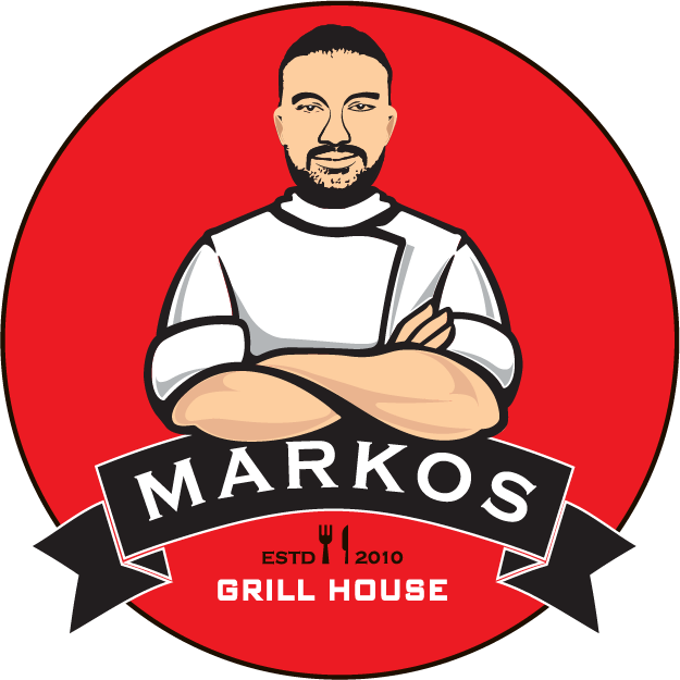 MARKOS GRILL HOUSE