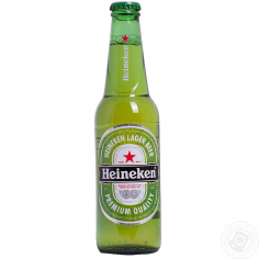 Alkhanaidze Lager 0.5L