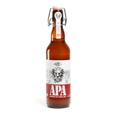 Shavi Lomi IPA 0.5L