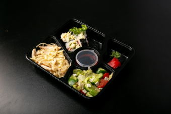 FOODBOX в