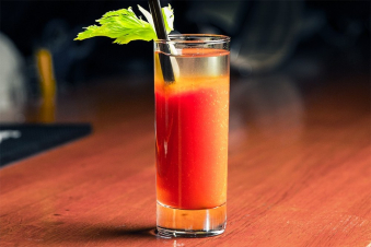 Bloody Mary-სისხლიანი მერი