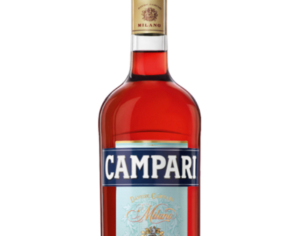 Campari-კამპარი
