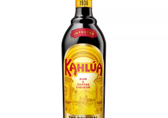 Kahlua - კალუა