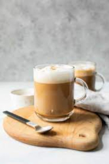 Latte-ყავა ლატე