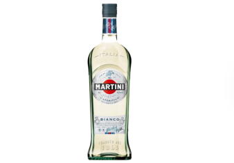 Martini Bianco - მარტინი ბიანკო