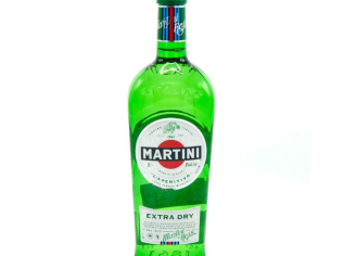 Martini Extra Dry- მარტინი ექსტრა დრაი