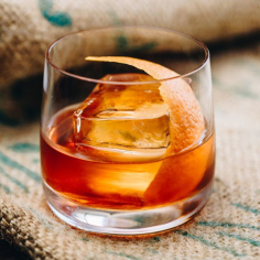 Old Fashioned - ოლდ ფეშენი