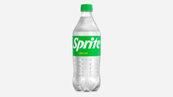 Sprite - სპრაიტი