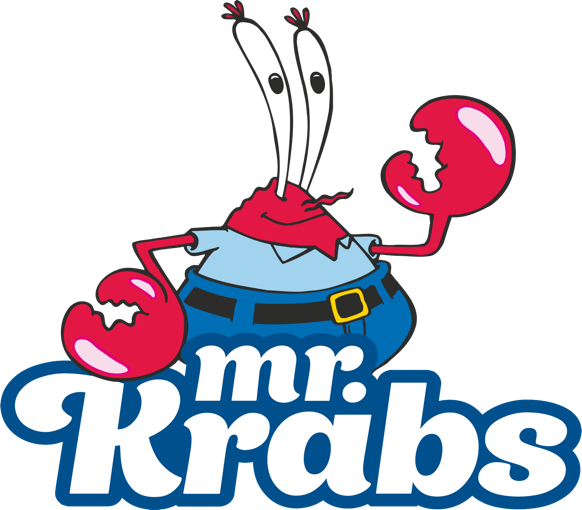 Mr.Krabs-доставкагарногонастрою