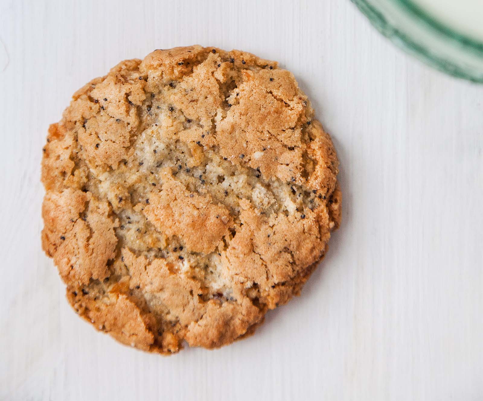 Вівсяне печиво