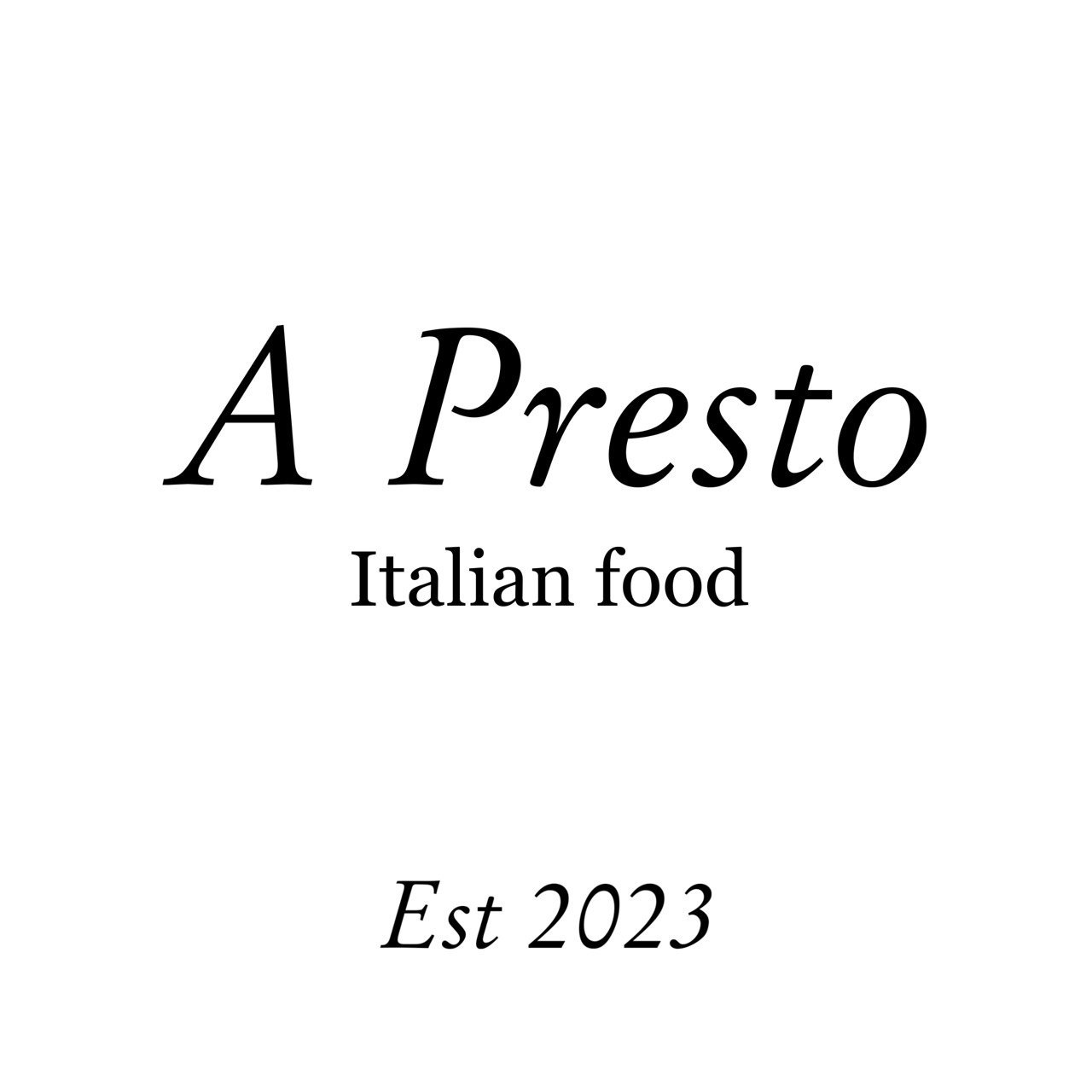 a presto via mail in inglese