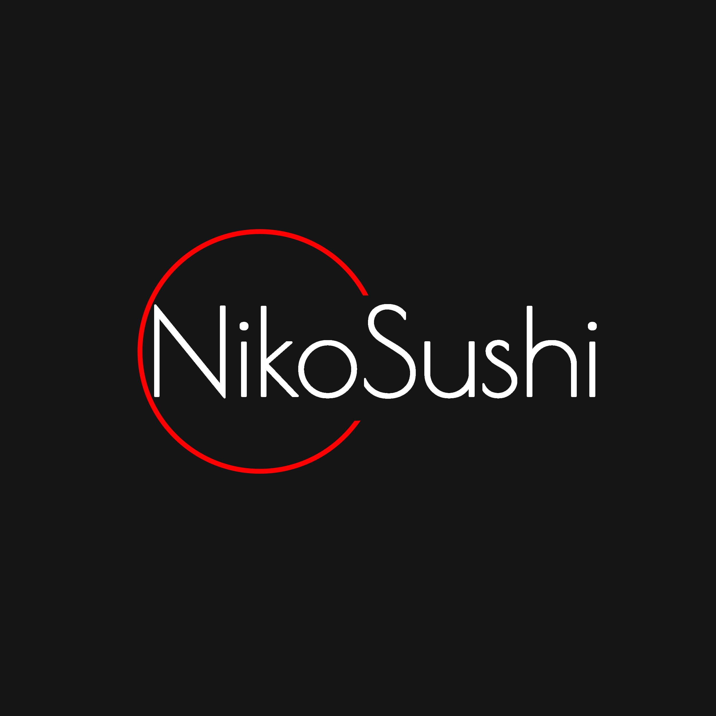 Nikosushi