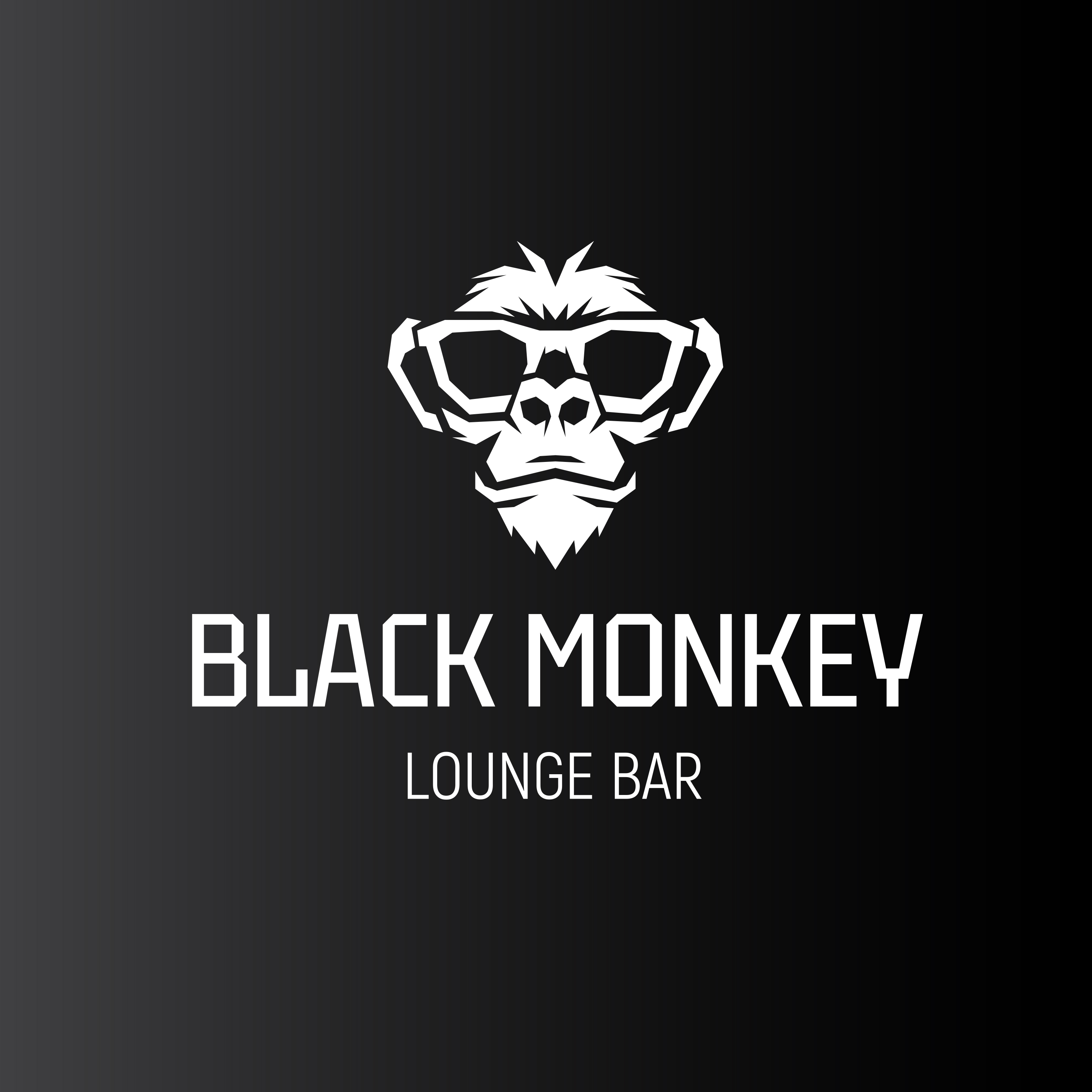 Black Monkey