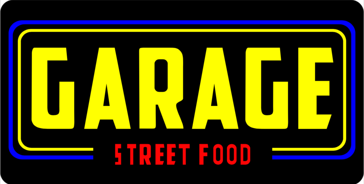 Garage street food в