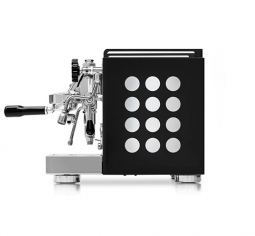 Machine - Rocket Appartamento Black - White