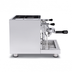 Machine - QuickMill Espresso Perfetto Emilia 0985 PID