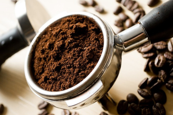 Coffee beans Perla 1 kg
