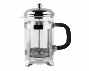 French Press 350 ml "Stainless Steel"