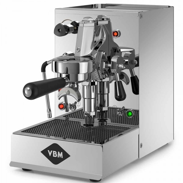 Machines VBM Domobar Chrome