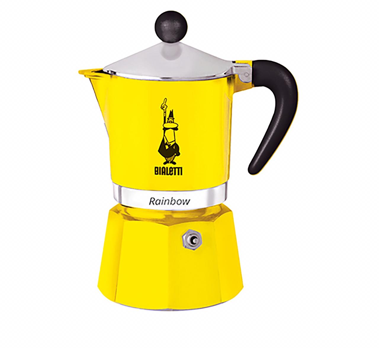 Infinity Passion coffee maker 6 cup - Espresso Club Egypt