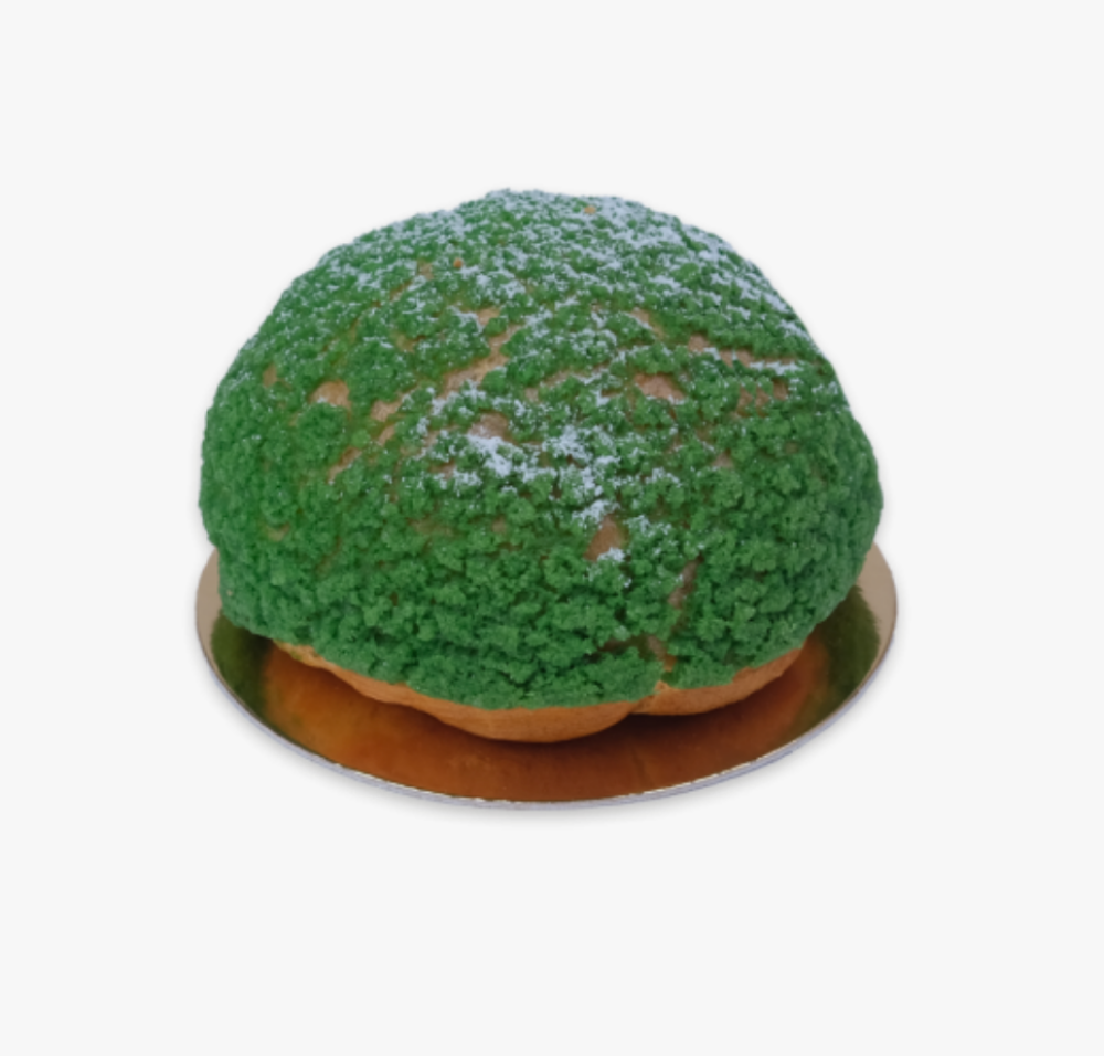 Шу фісташковий
