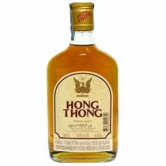 Whiskey Hong Thong 50ml