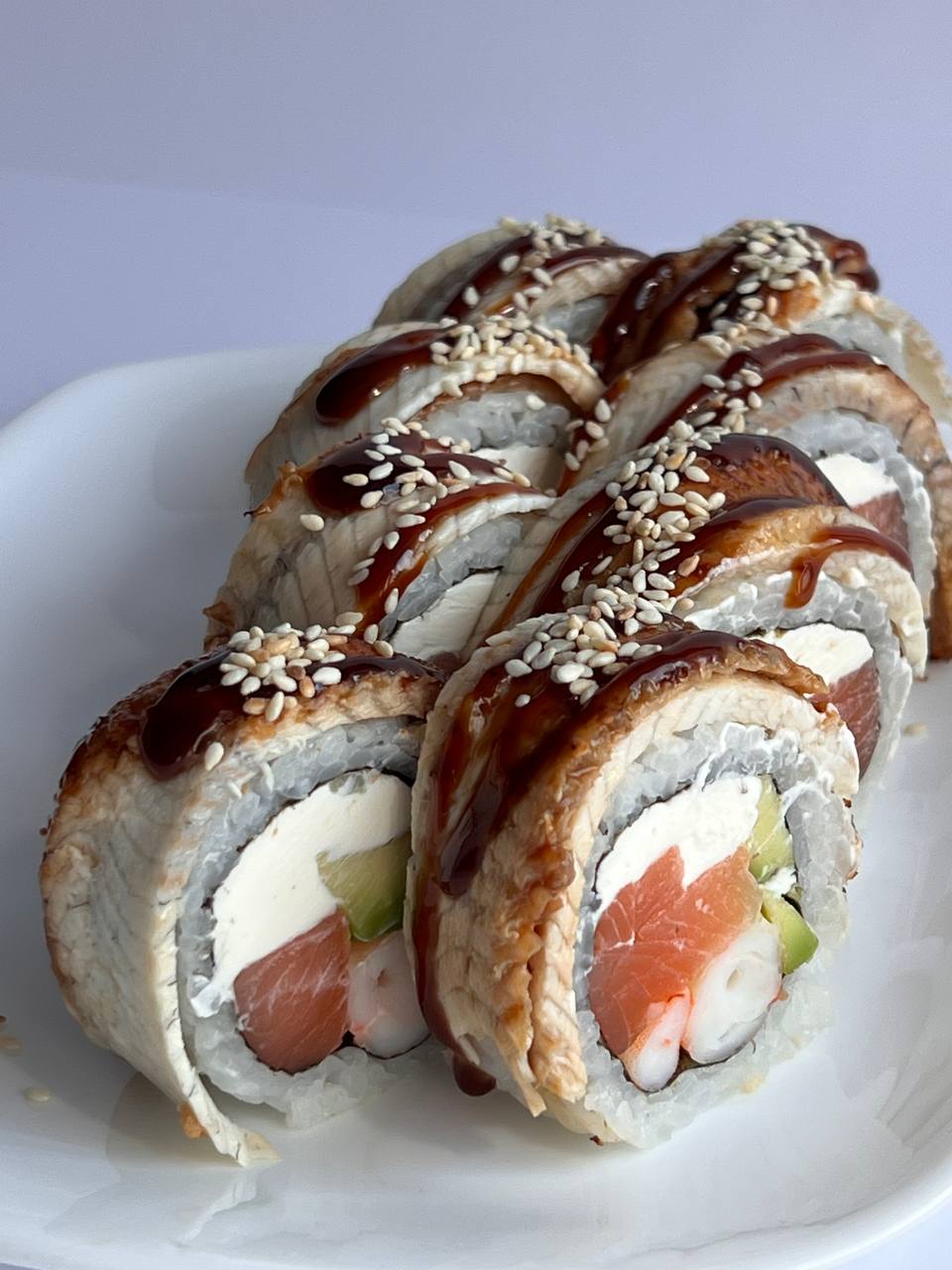 Чикаго рол