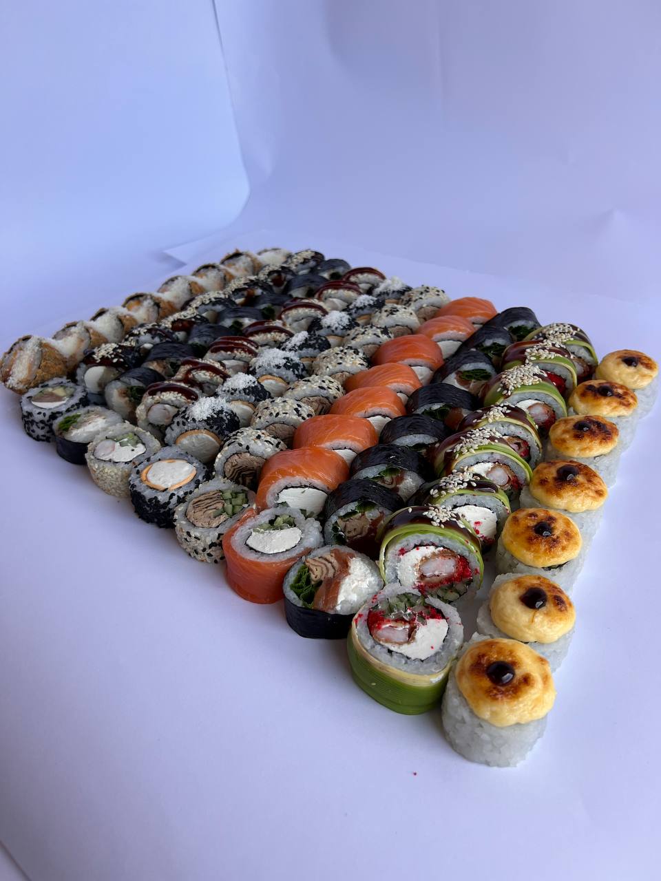 Сет Nori