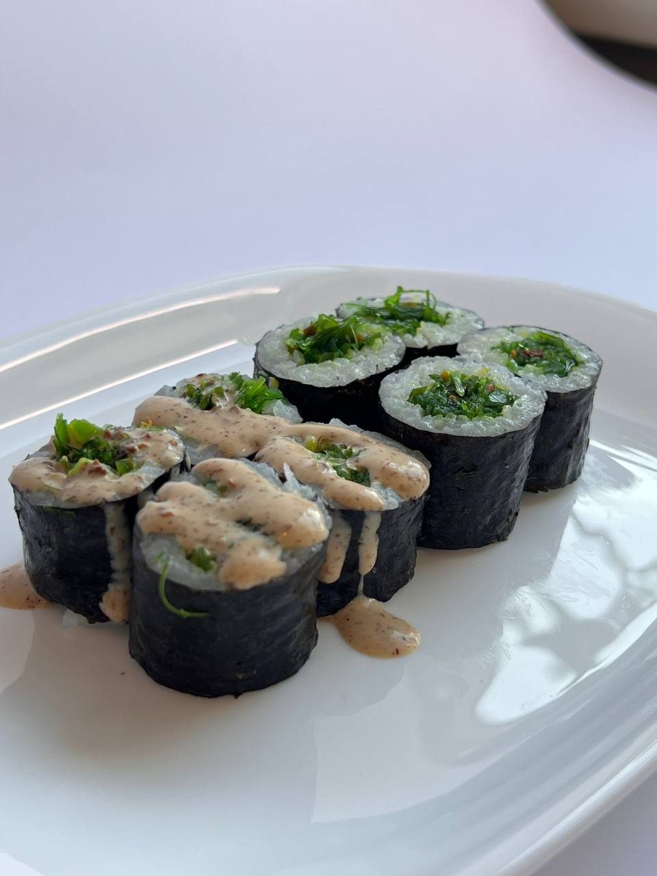 Макі з чукою