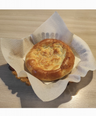 лепешка