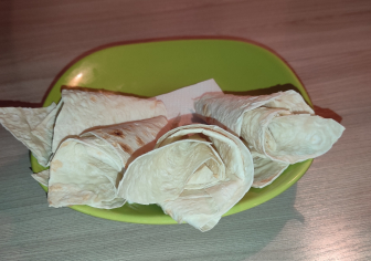 Лаваш
