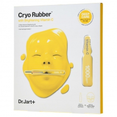 Dr. Jart+ Cryo Rubber With Brightening Vitamin C