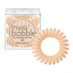 Резинка-браслет для волос invisibobble ORIGINAL To Be or Nude to Be