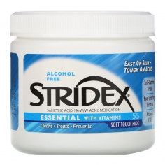 Stridex Single-Step Acne Control Essential