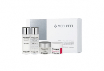 MEDI-PEEL Peptide 9 Skincare Trial Kit