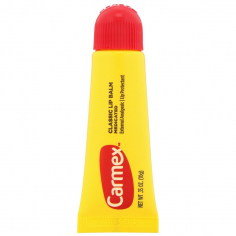 Carmex Lip Balm Classic Medicated