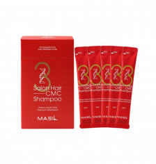 MASIL 3 Salon Hair CMC Shampoo