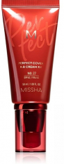 MISSHA M Perfect Cover BB Cream RX Color №27