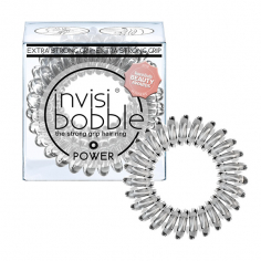 invisibobble POWER Crystal Clear