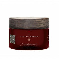 Rituals The Ritual of Ayurveda Balancing Body Cream